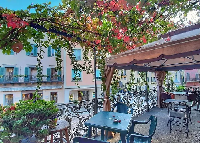 B&B La Veranda - Iseo