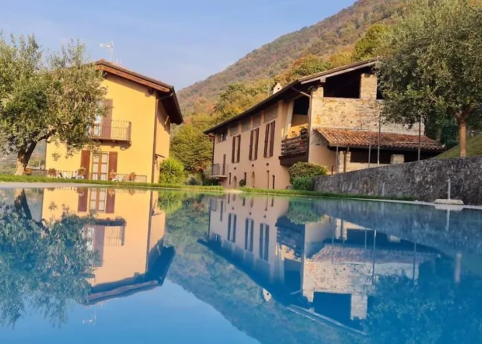 B&B Ronco degli Ulivi