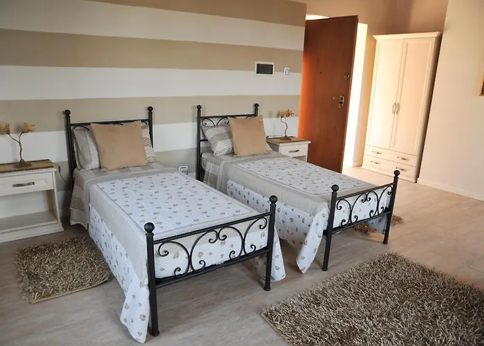 B&B Ronco degli Ulivi