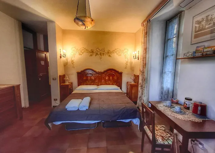 B&B La Veranda - Iseo