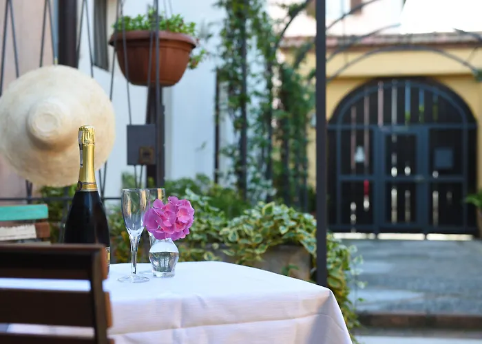 Il Giardino Segreto